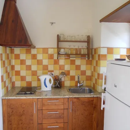 Casa Rural Anton Piche With Pool-Adults Only Granadilla De Abona Exterior photo