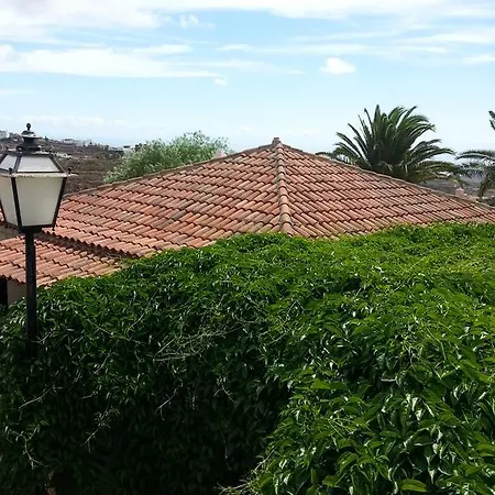 Casa Rural Anton Piche With Pool-Adults Only Granadilla De Abona Exterior photo