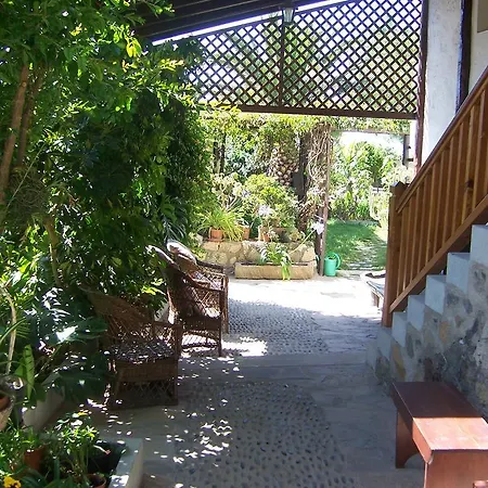 Casa Rural Anton Piche With Pool-Adults Only Granadilla De Abona Exterior photo