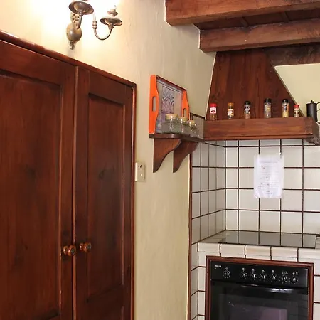 Casa Rural Anton Piche With Pool-Adults Only Granadilla De Abona Exterior photo