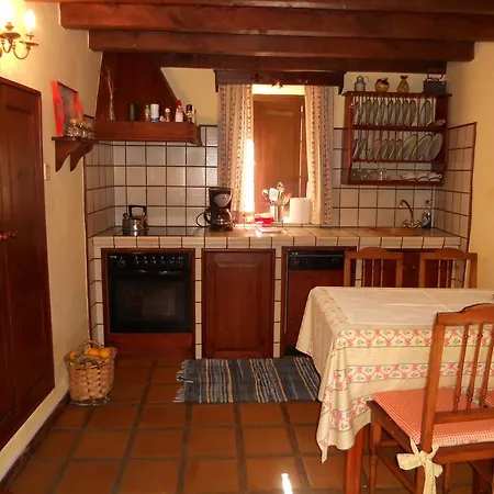 Casa Rural Anton Piche With Pool-Adults Only Granadilla De Abona Exterior photo