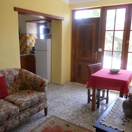 Casa Rural Anton Piche With Pool-Adults Only Granadilla De Abona Exterior photo