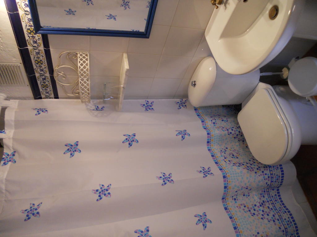 Landhuis Anton Piche With Pool-adults Only
