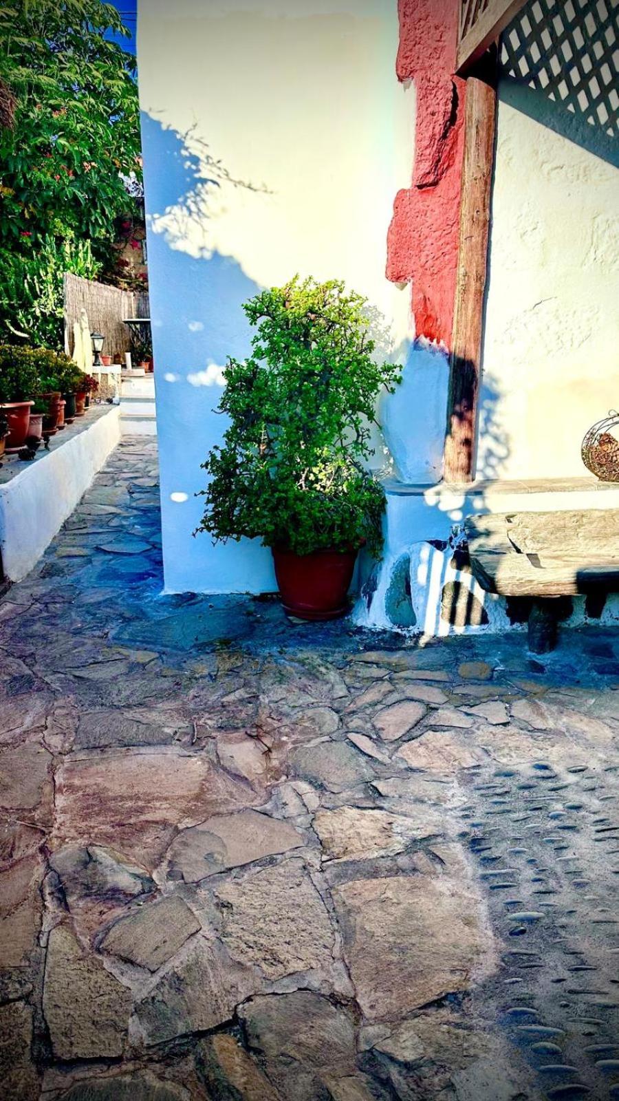 Casa rural Anton Piche Granadilla De Abona