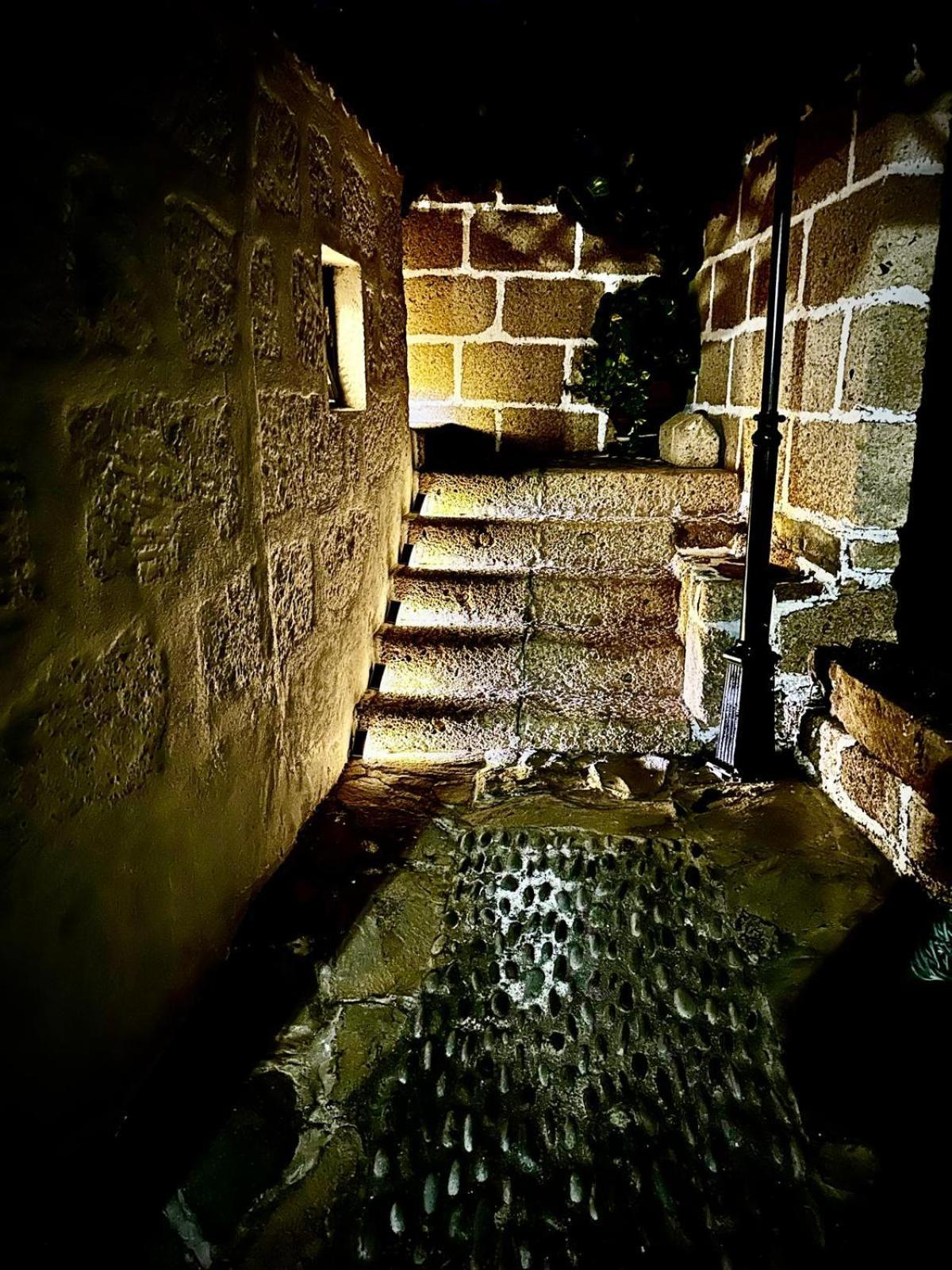 Casa rural Anton Piche *