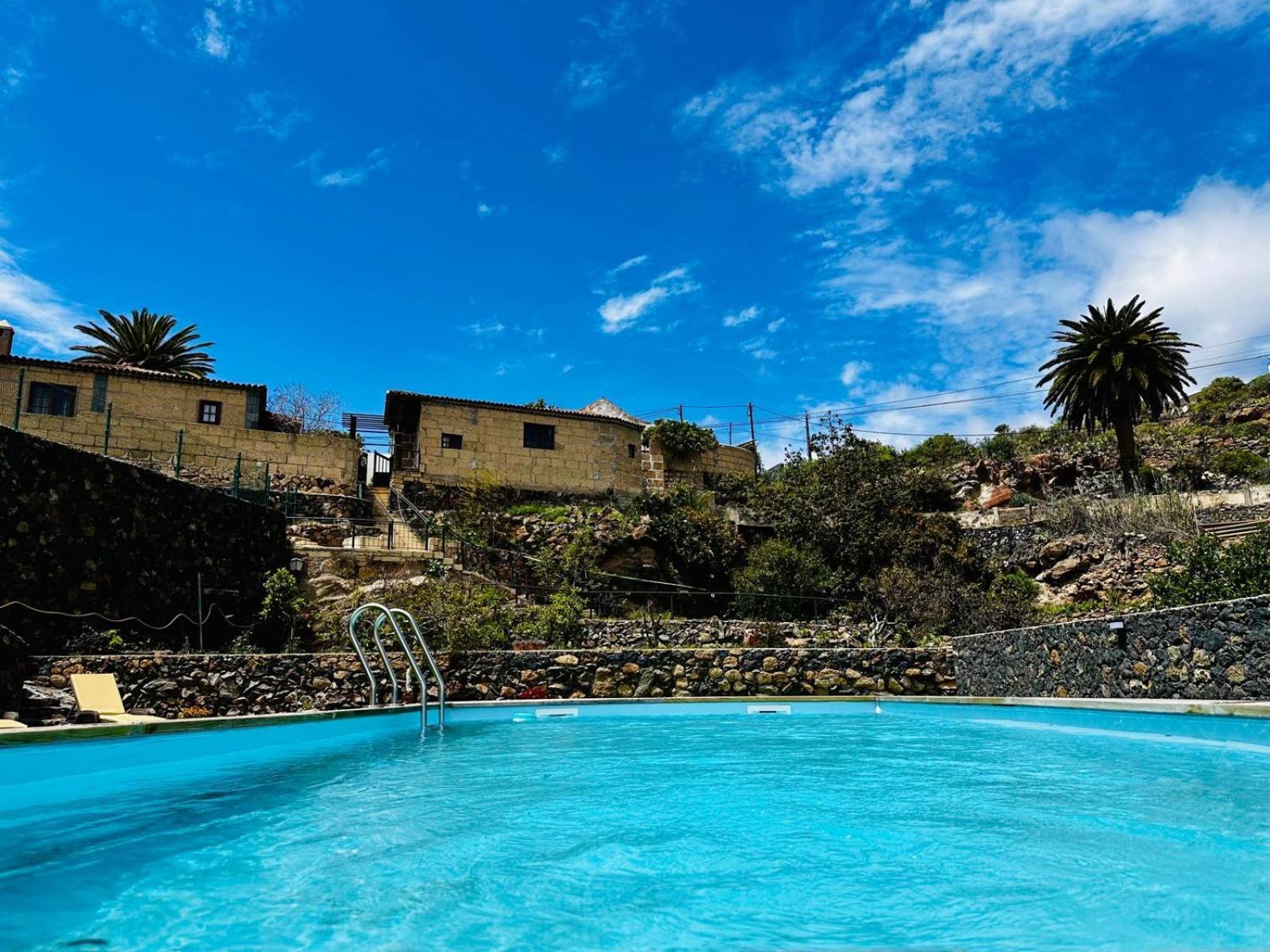 Casa rural Anton Piche