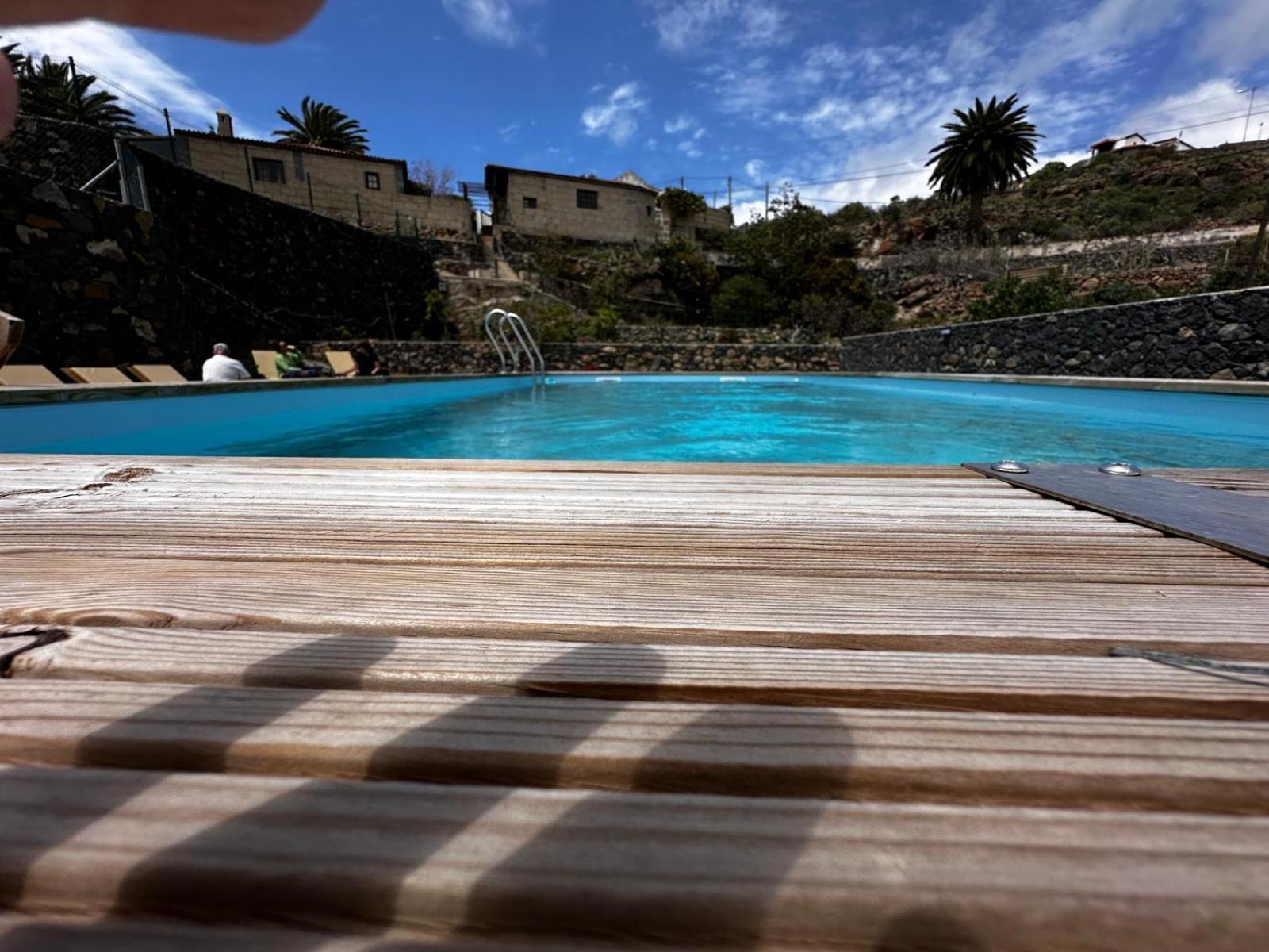 Casa rural Anton Piche *