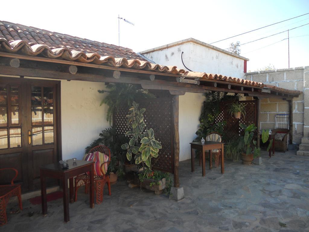 Anton Piche * Granadilla De Abona