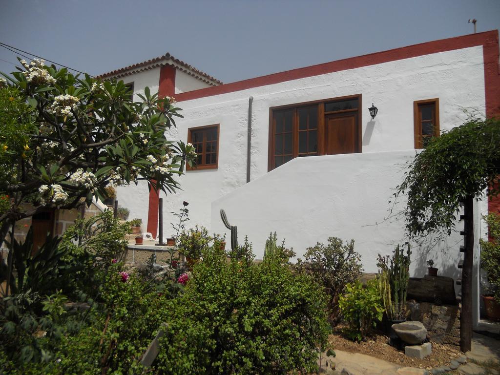 Anton Piche * Granadilla De Abona