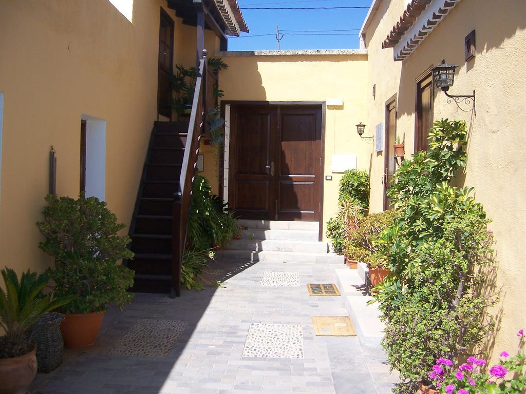 Casa rural Anton Piche *