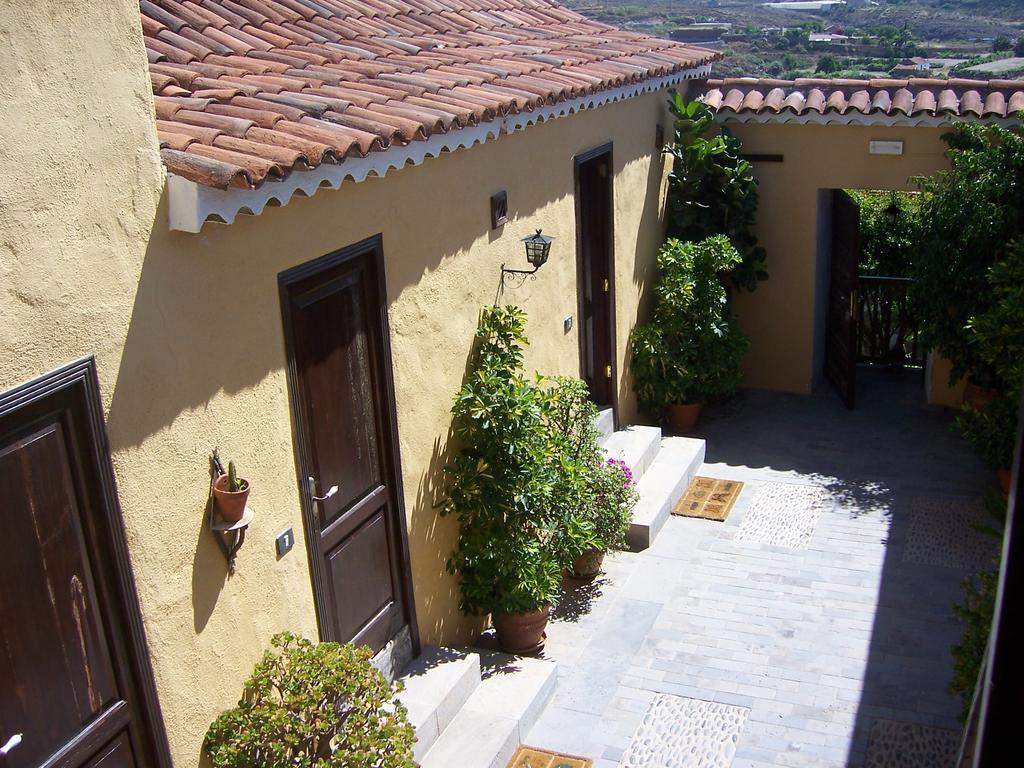 Anton Piche With Pool-adults Only Landhuis Granadilla De Abona