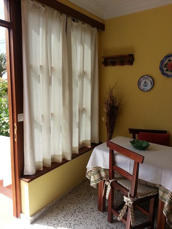 Casa rural Anton Piche