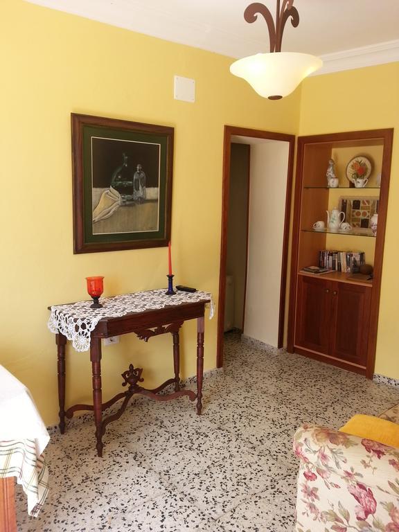 Casa rural Anton Piche *
