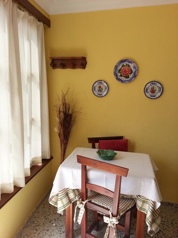 Anton Piche Casa rural *