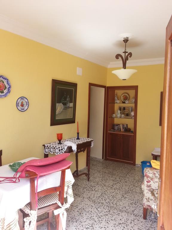 Anton Piche * Granadilla De Abona