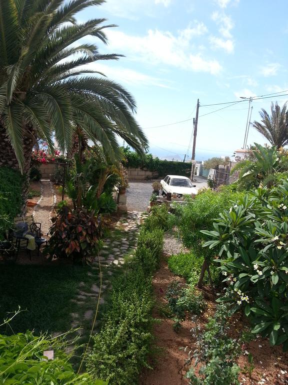 Casa rural Anton Piche Granadilla De Abona