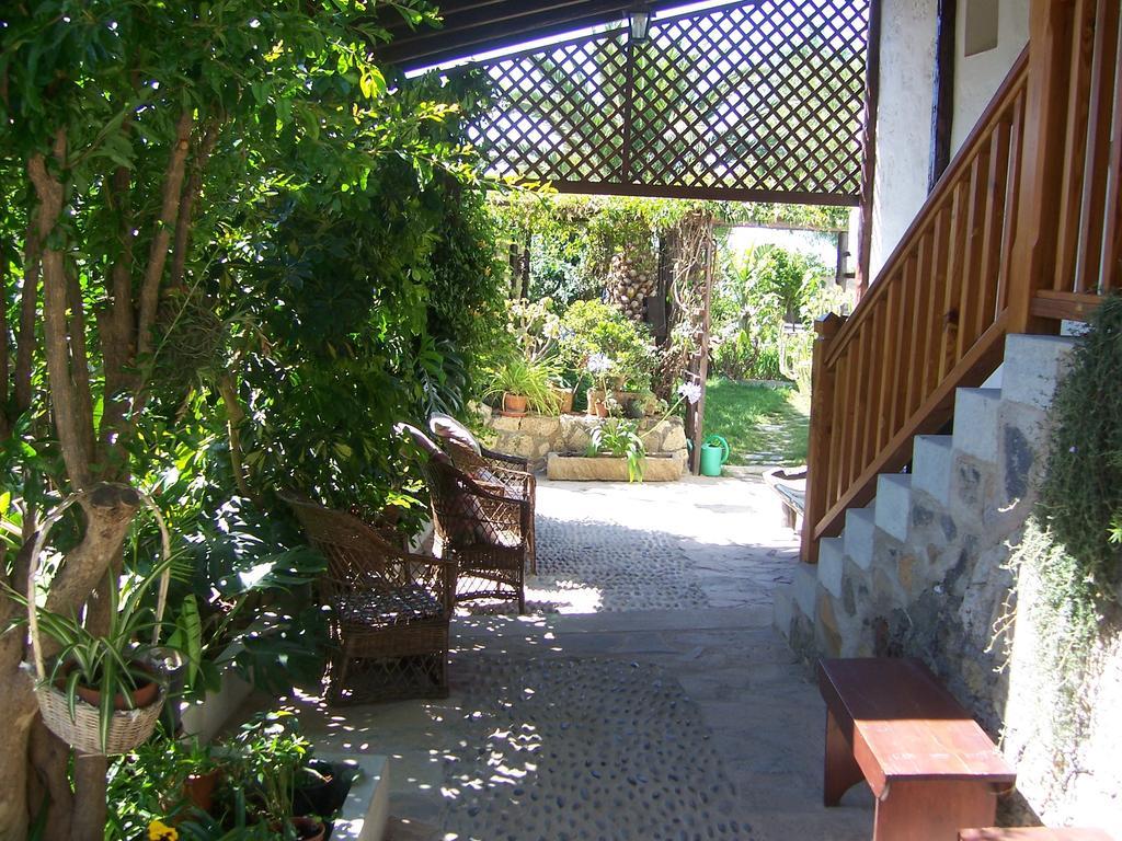 Casa rural Anton Piche