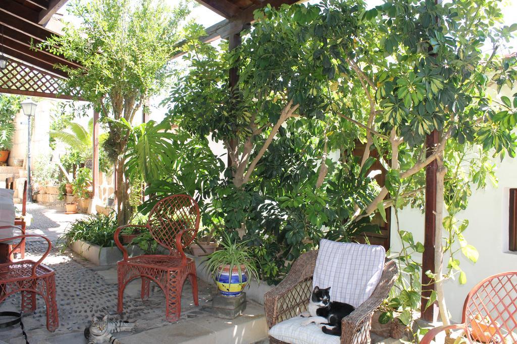 Anton Piche Casa rural Granadilla De Abona