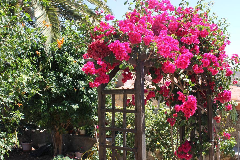 Casa rural Anton Piche *