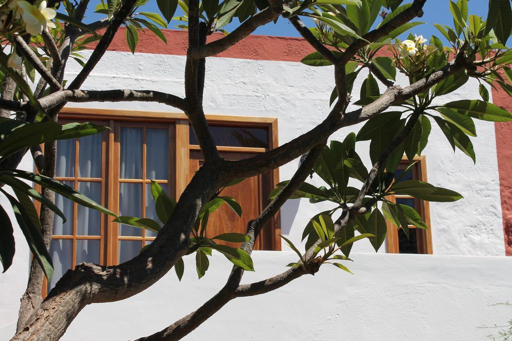 Casa rural Anton Piche *