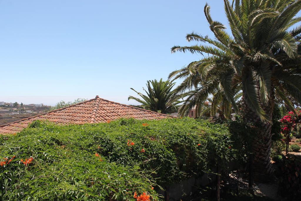 Casa rural Anton Piche Granadilla De Abona