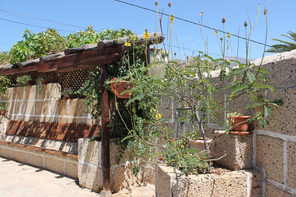 Casa rural Anton Piche Granadilla De Abona