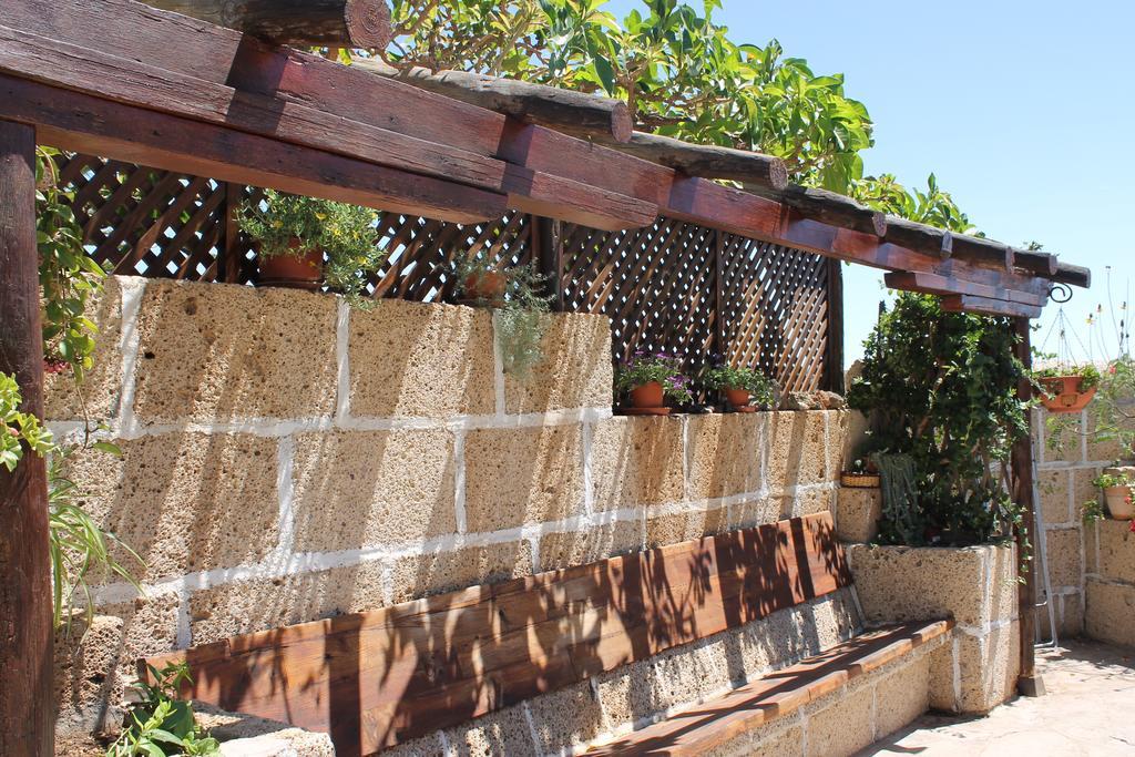 Anton Piche Casa rural Granadilla De Abona