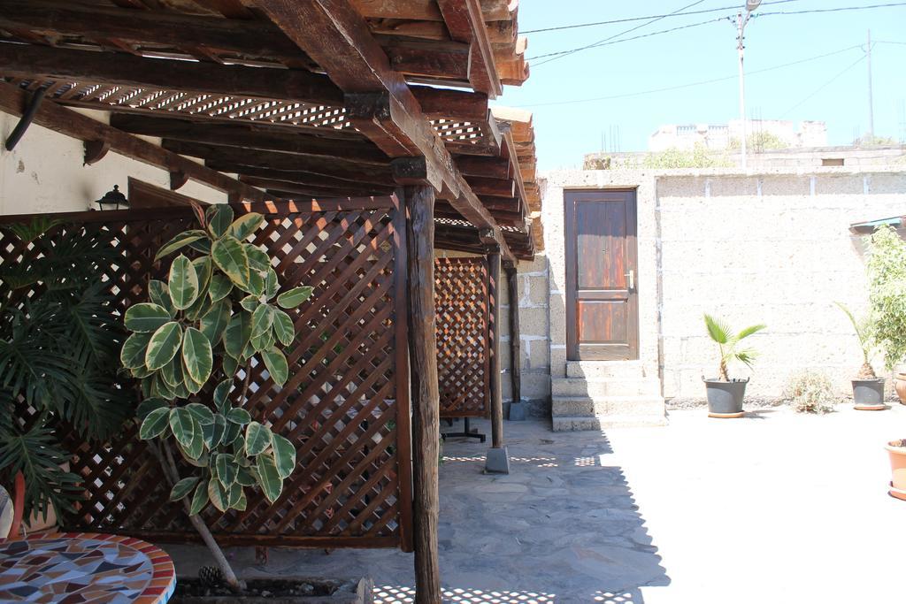 Anton Piche Casa rural Granadilla De Abona