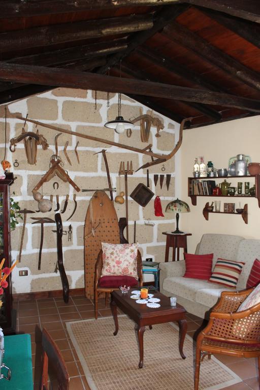 Anton Piche With Pool-adults Only Landhuis Granadilla De Abona