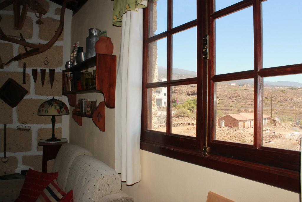 Anton Piche Casa rural *