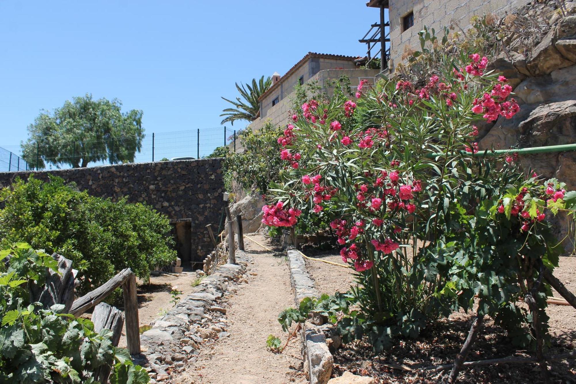 Casa rural Anton Piche *