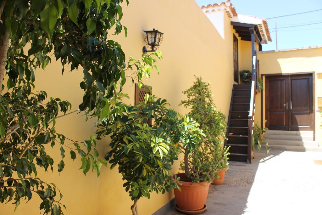 Casa rural Anton Piche