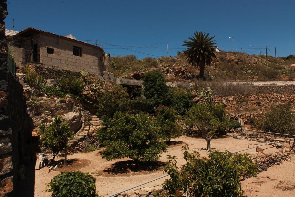 Casa rural Anton Piche Granadilla De Abona