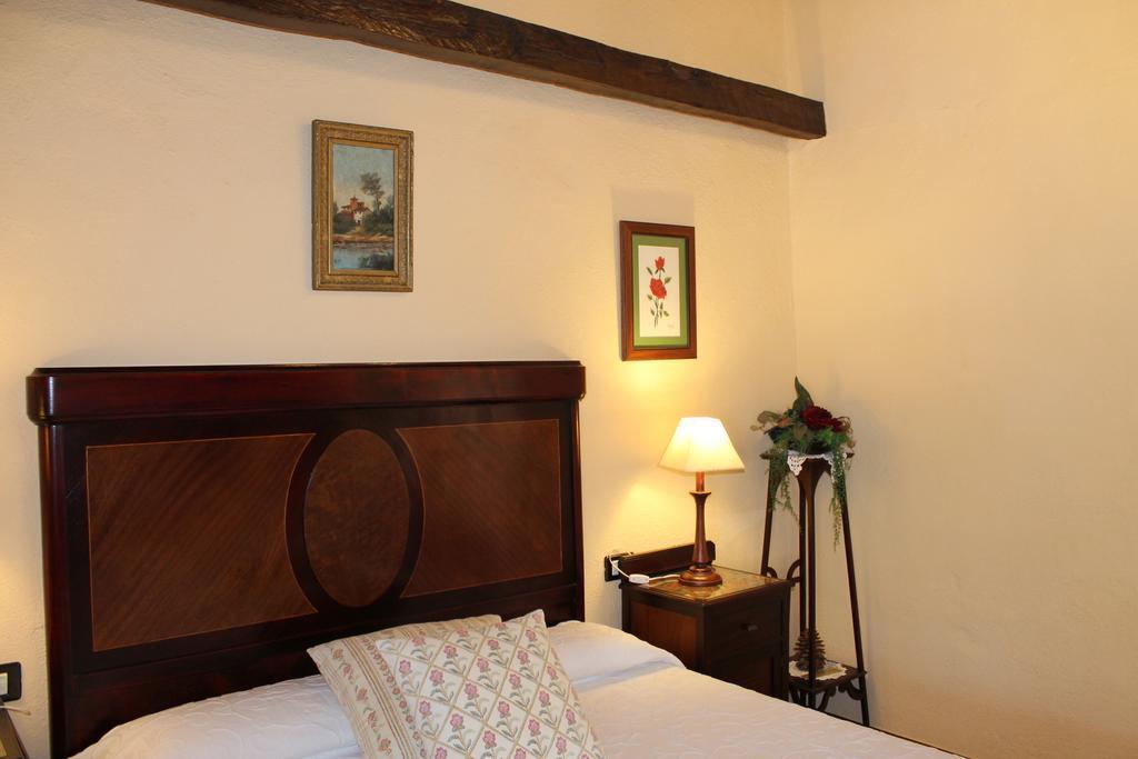 Casa rural Anton Piche *
