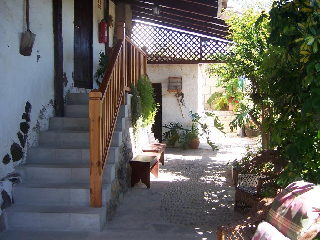 Anton Piche * Granadilla De Abona