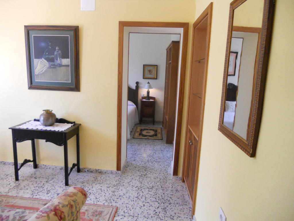 Anton Piche Casa rural