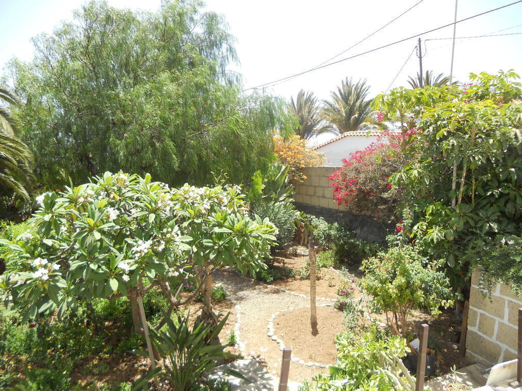 Casa rural Anton Piche *