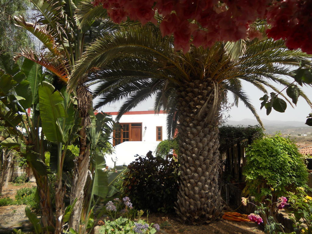 Casa rural Anton Piche