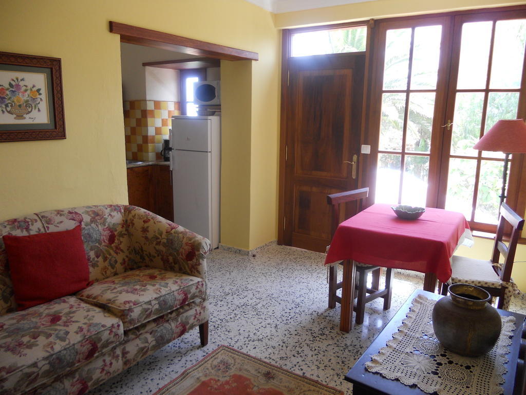 Anton Piche Casa rural Granadilla De Abona